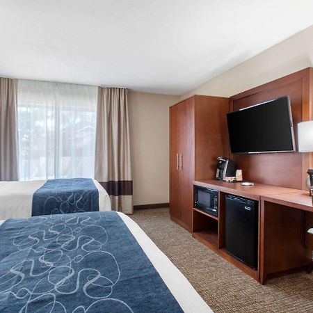 Comfort Inn & Suites Pinetop Show Low Lakeside Экстерьер фото
