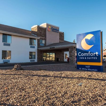 Comfort Inn & Suites Pinetop Show Low Lakeside Экстерьер фото
