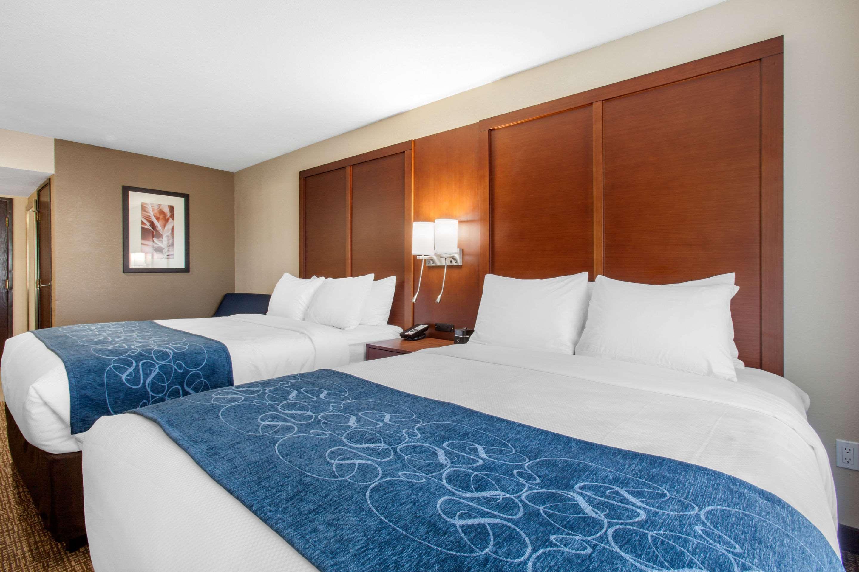 Comfort Inn & Suites Pinetop Show Low Lakeside Экстерьер фото