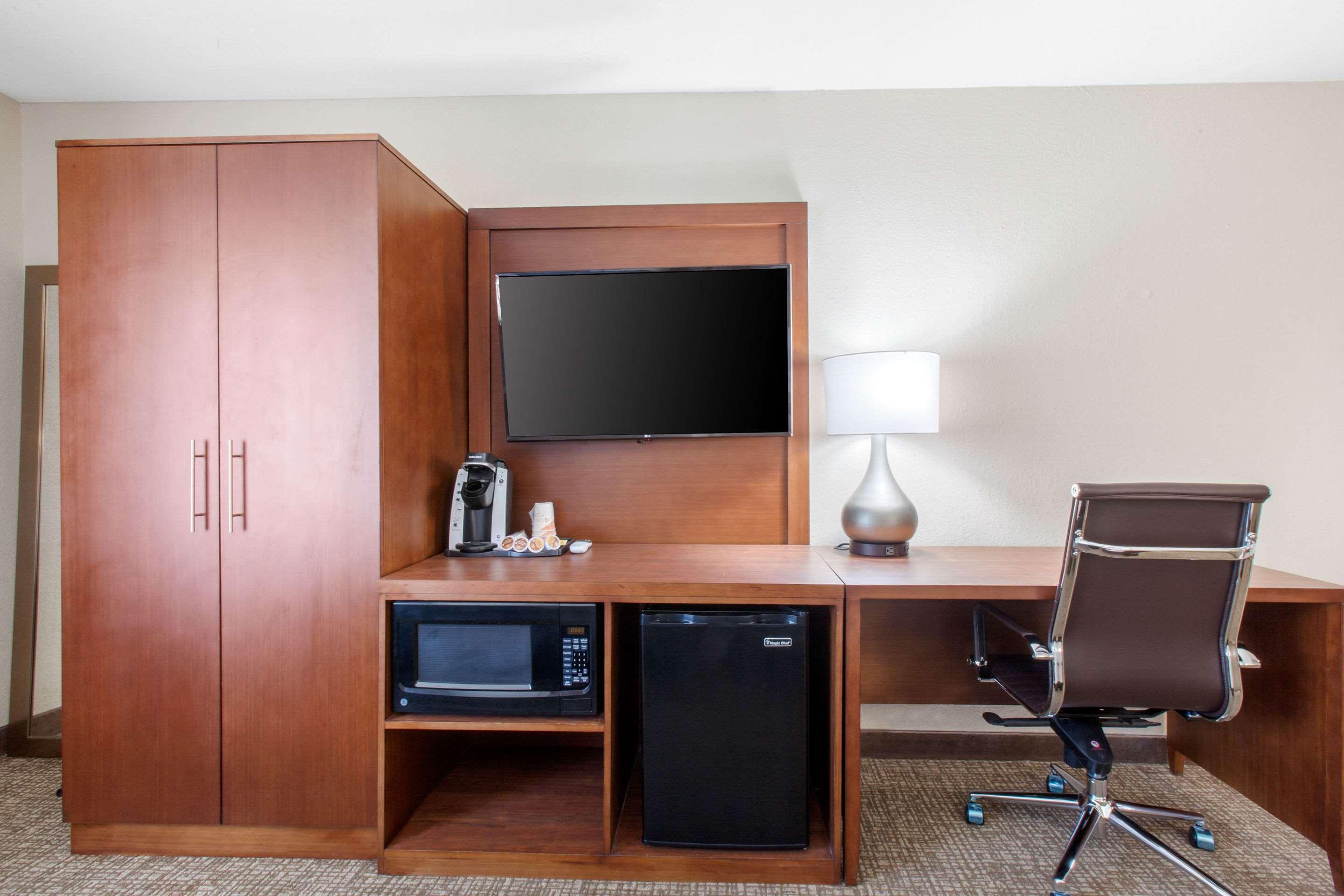 Comfort Inn & Suites Pinetop Show Low Lakeside Экстерьер фото
