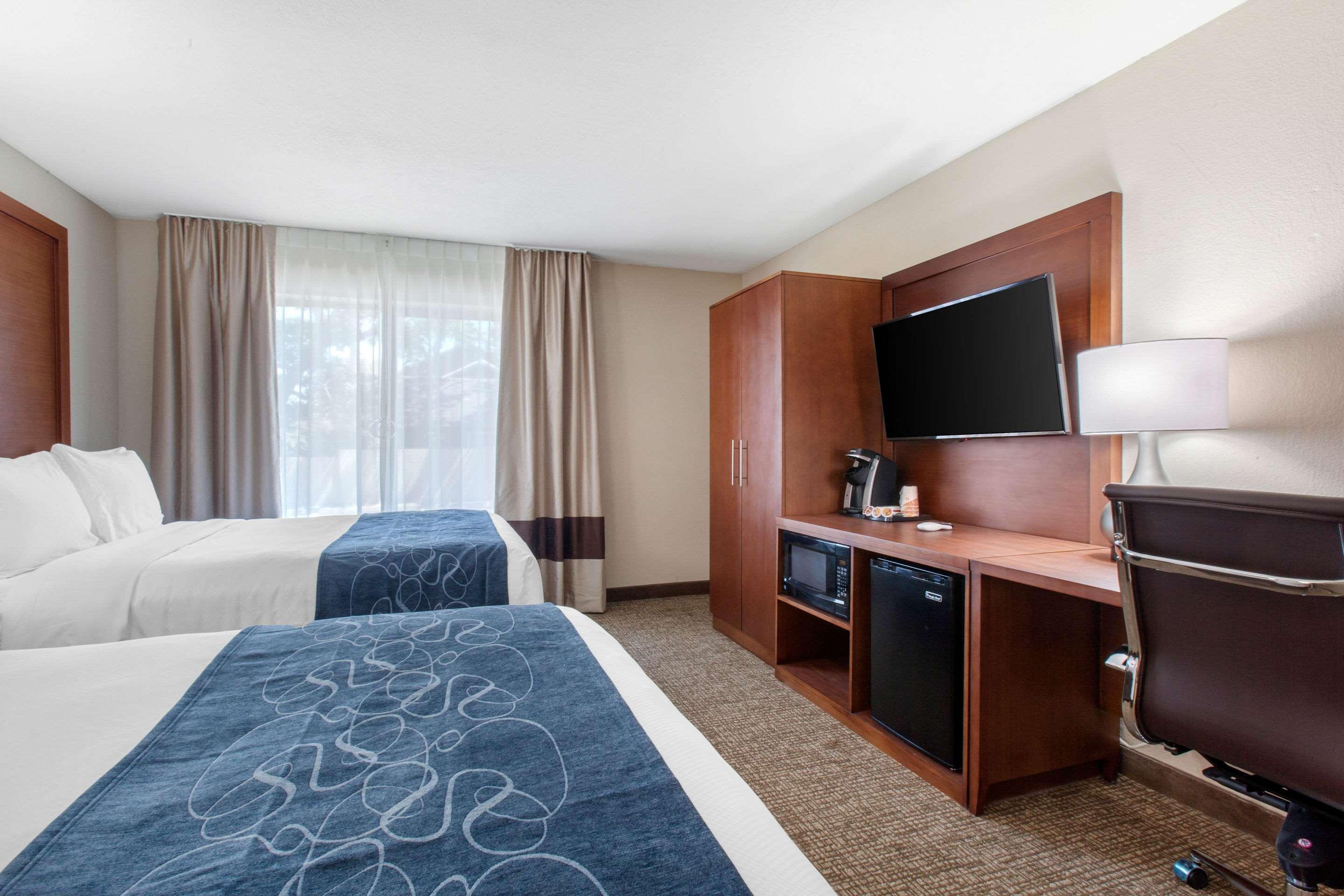 Comfort Inn & Suites Pinetop Show Low Lakeside Экстерьер фото