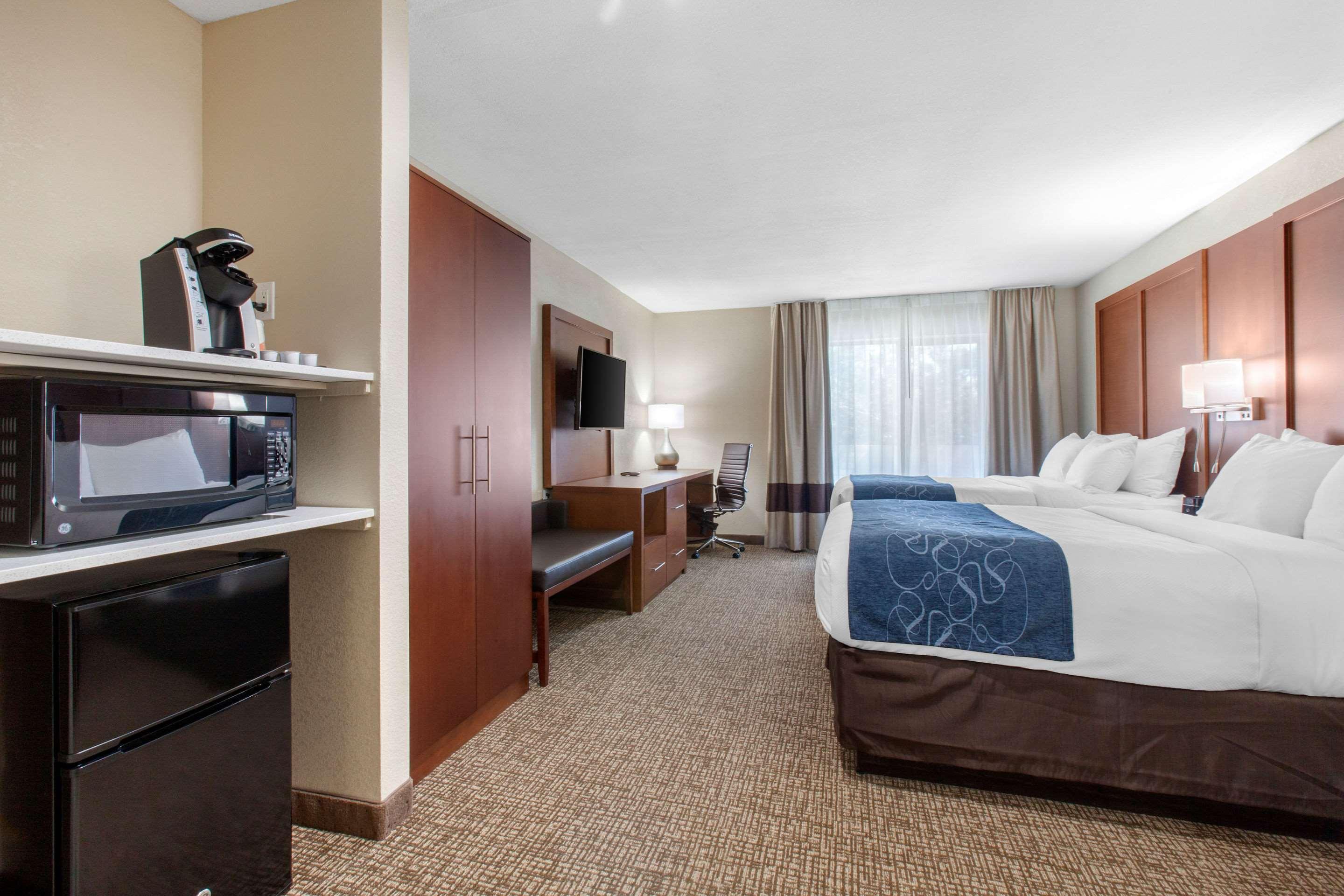 Comfort Inn & Suites Pinetop Show Low Lakeside Экстерьер фото