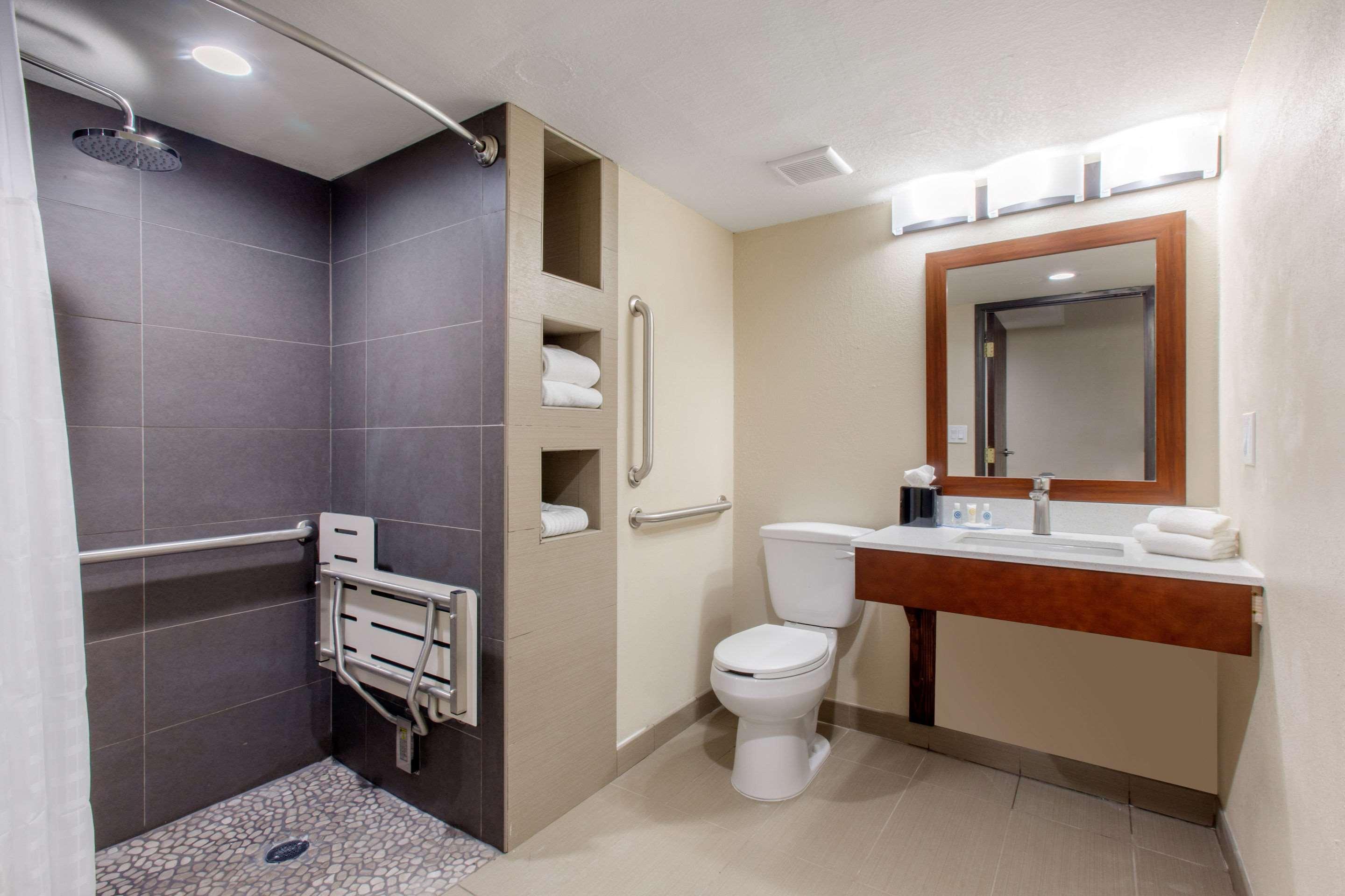 Comfort Inn & Suites Pinetop Show Low Lakeside Экстерьер фото