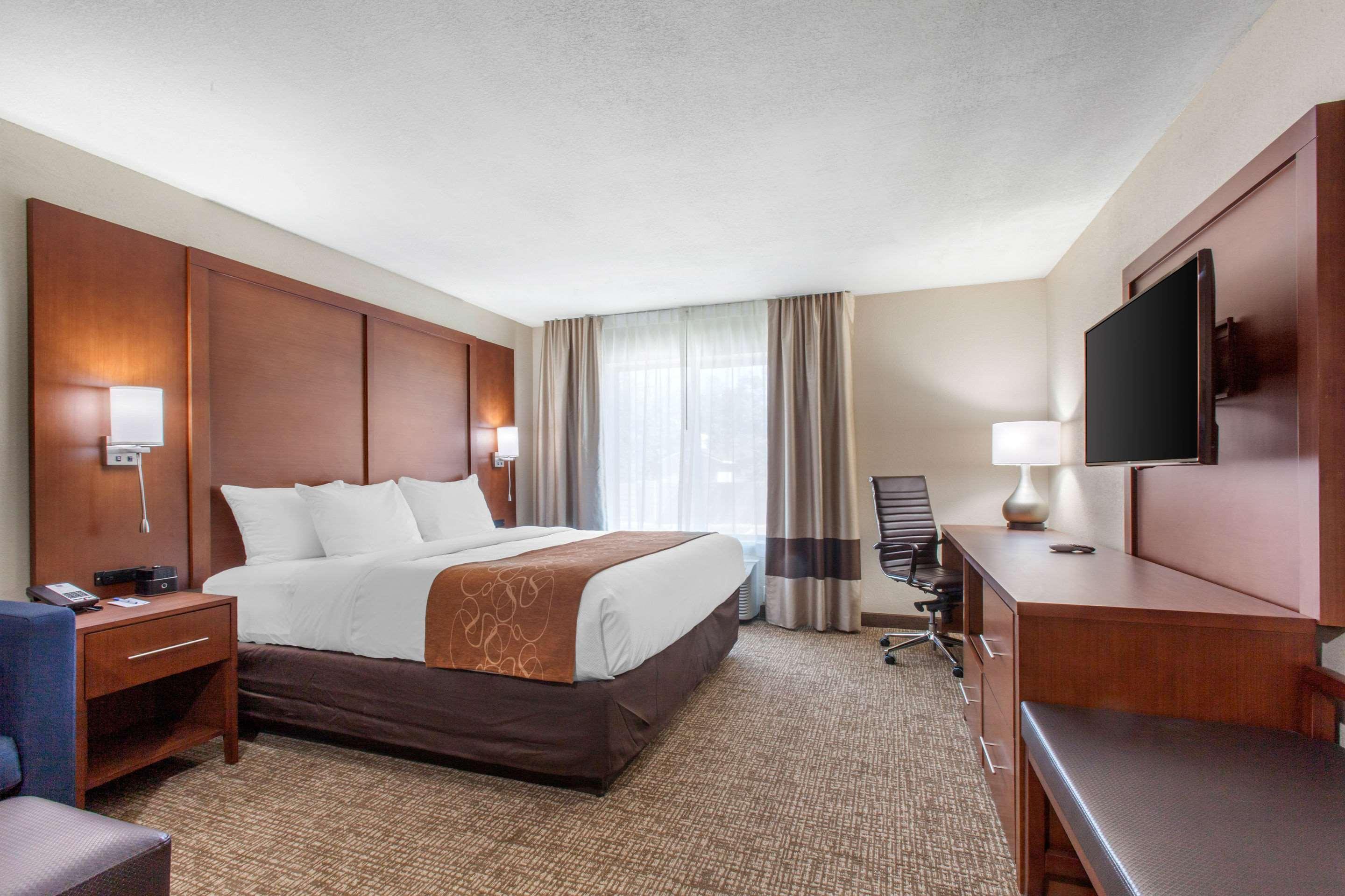 Comfort Inn & Suites Pinetop Show Low Lakeside Экстерьер фото