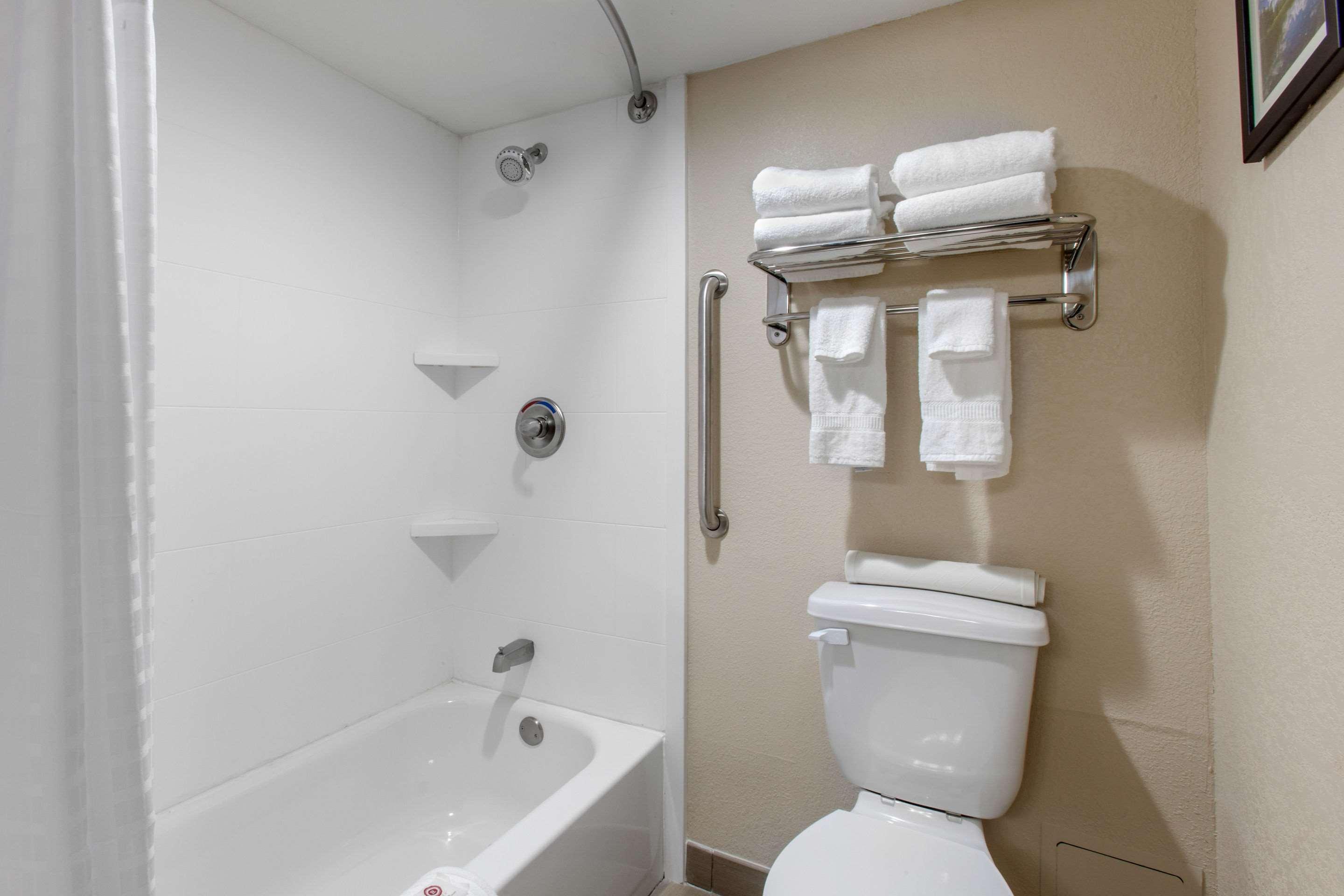 Comfort Inn & Suites Pinetop Show Low Lakeside Экстерьер фото