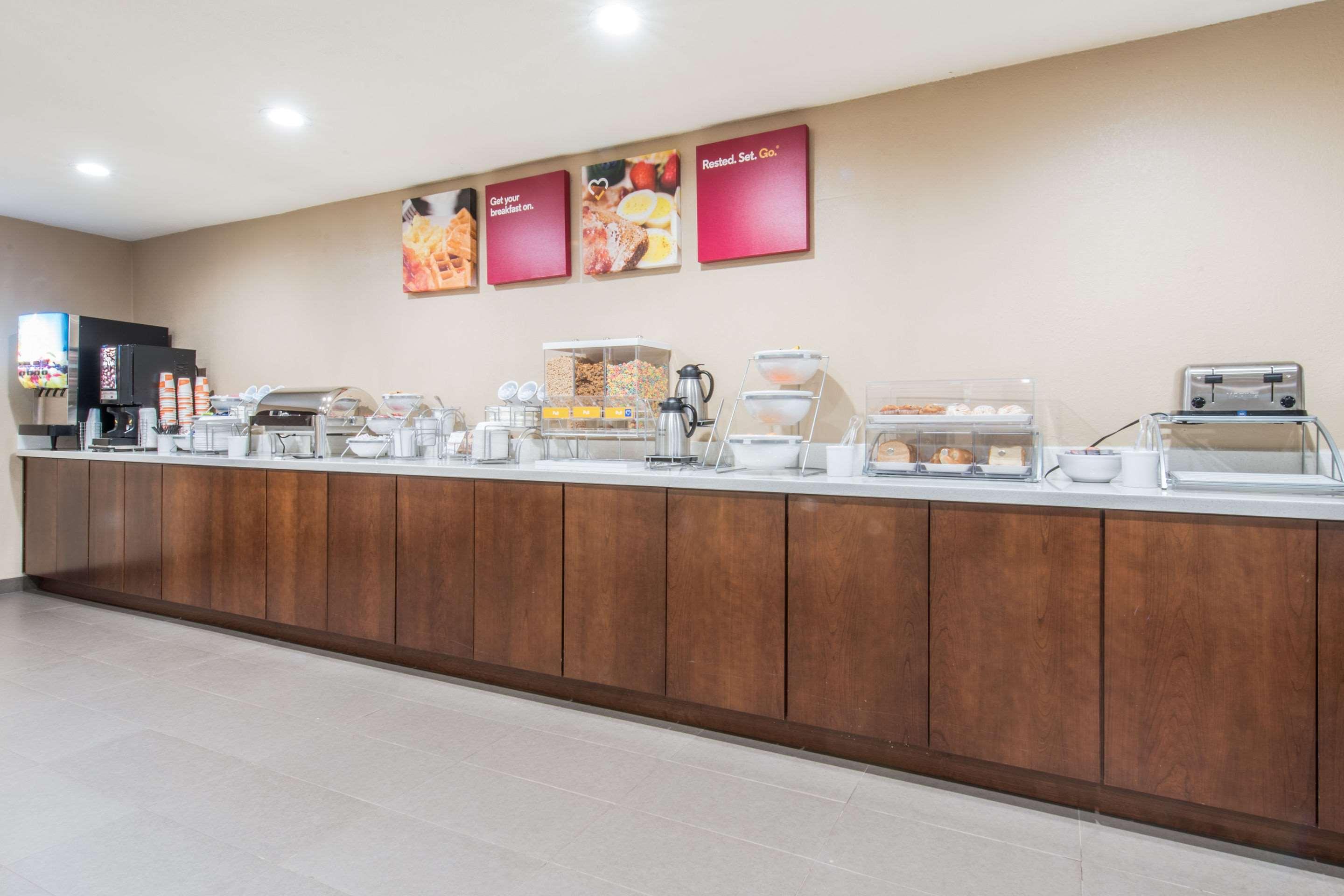Comfort Inn & Suites Pinetop Show Low Lakeside Экстерьер фото