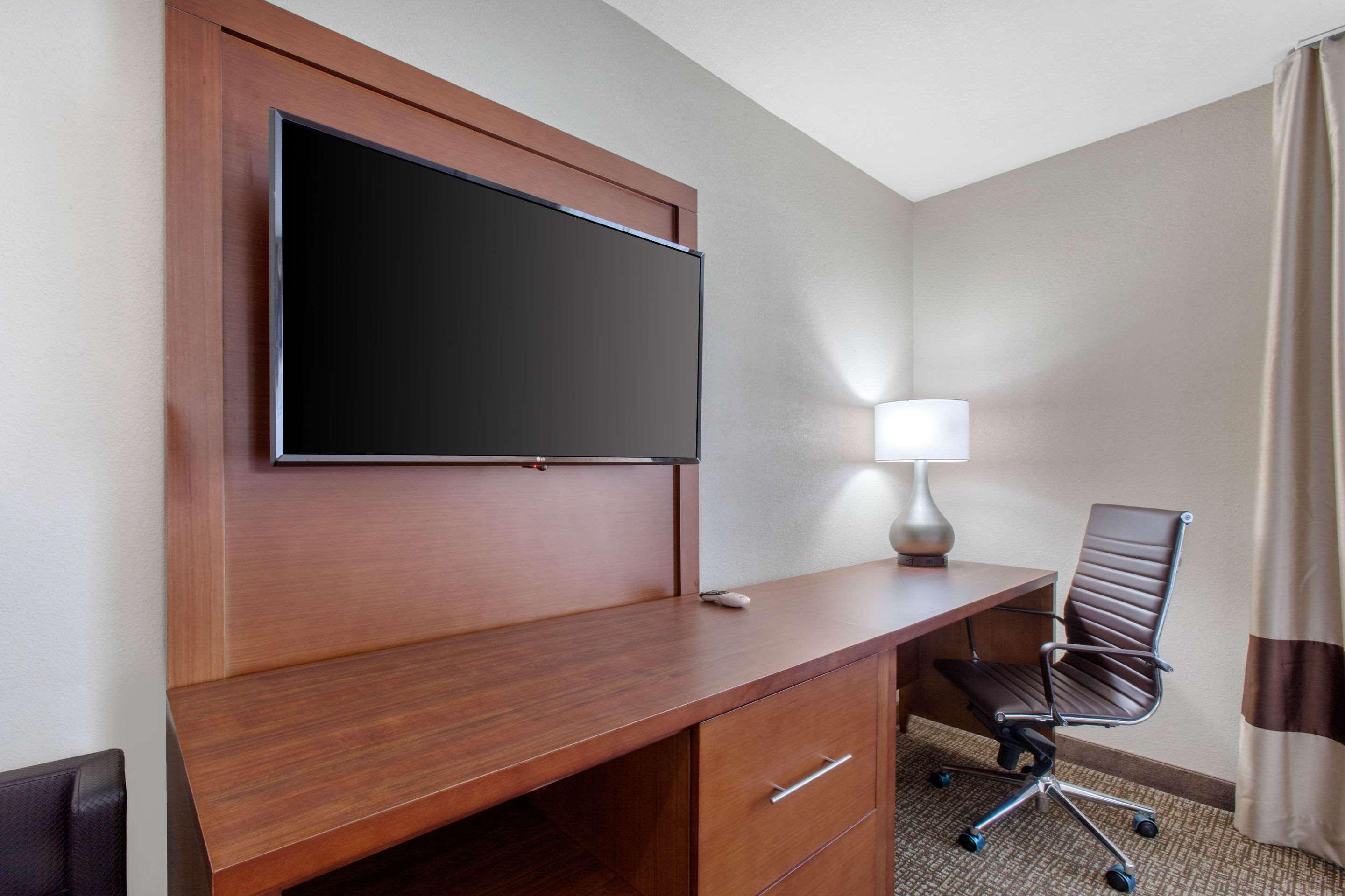 Comfort Inn & Suites Pinetop Show Low Lakeside Экстерьер фото