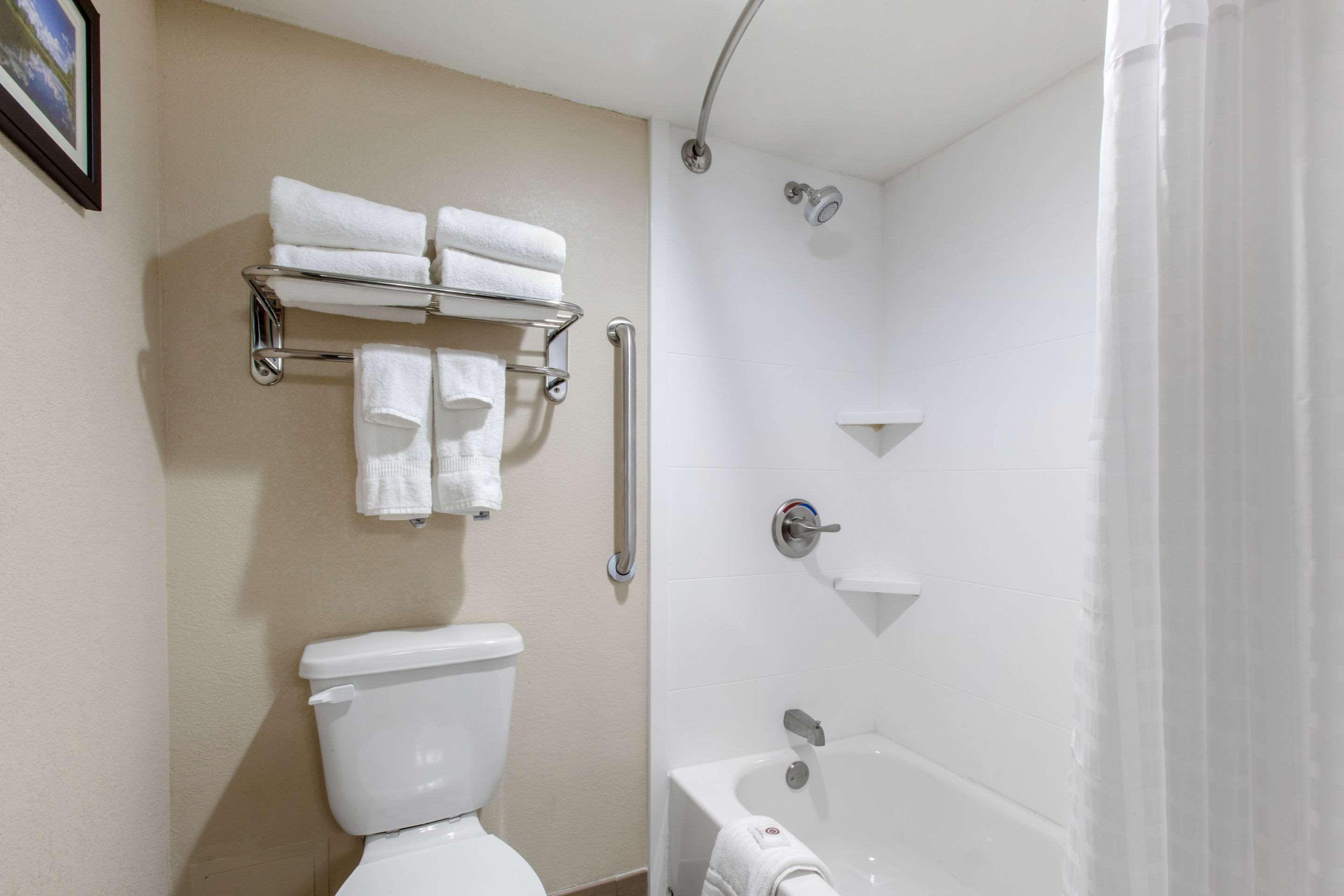 Comfort Inn & Suites Pinetop Show Low Lakeside Экстерьер фото