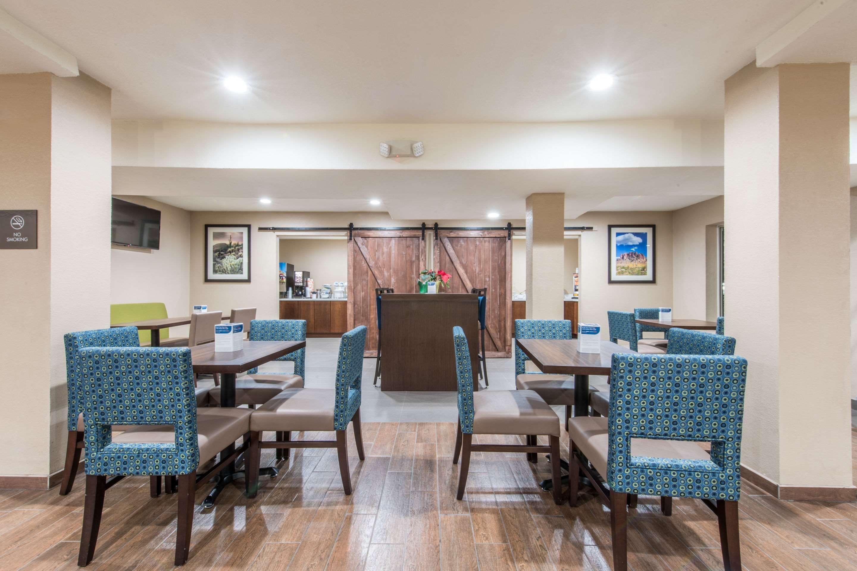 Comfort Inn & Suites Pinetop Show Low Lakeside Экстерьер фото