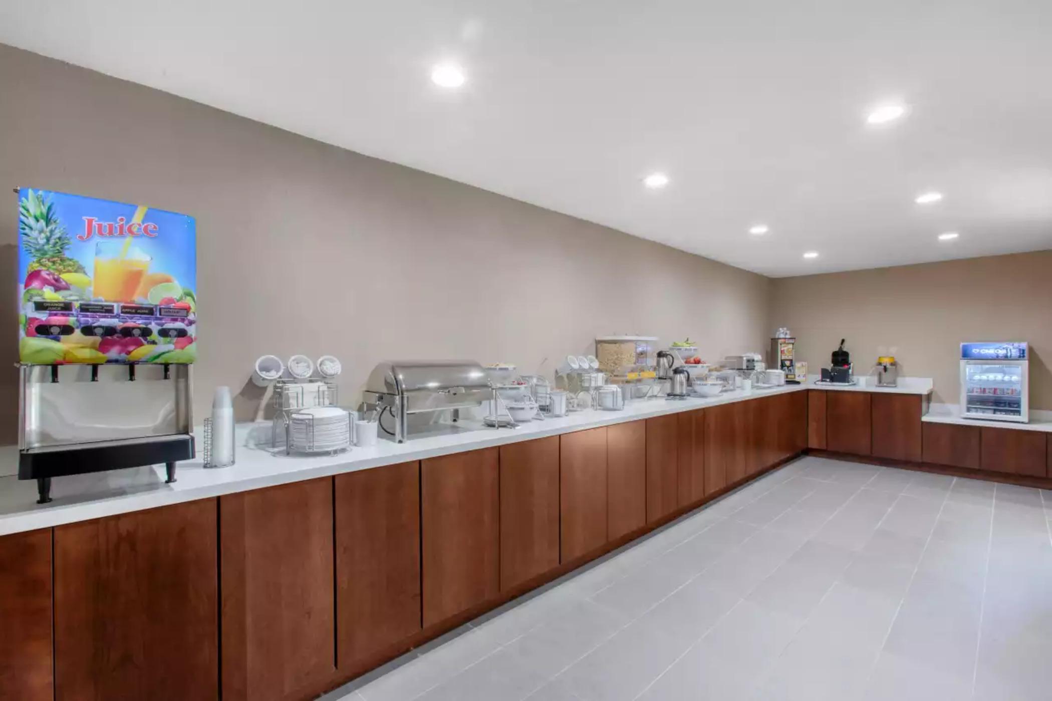Comfort Inn & Suites Pinetop Show Low Lakeside Экстерьер фото
