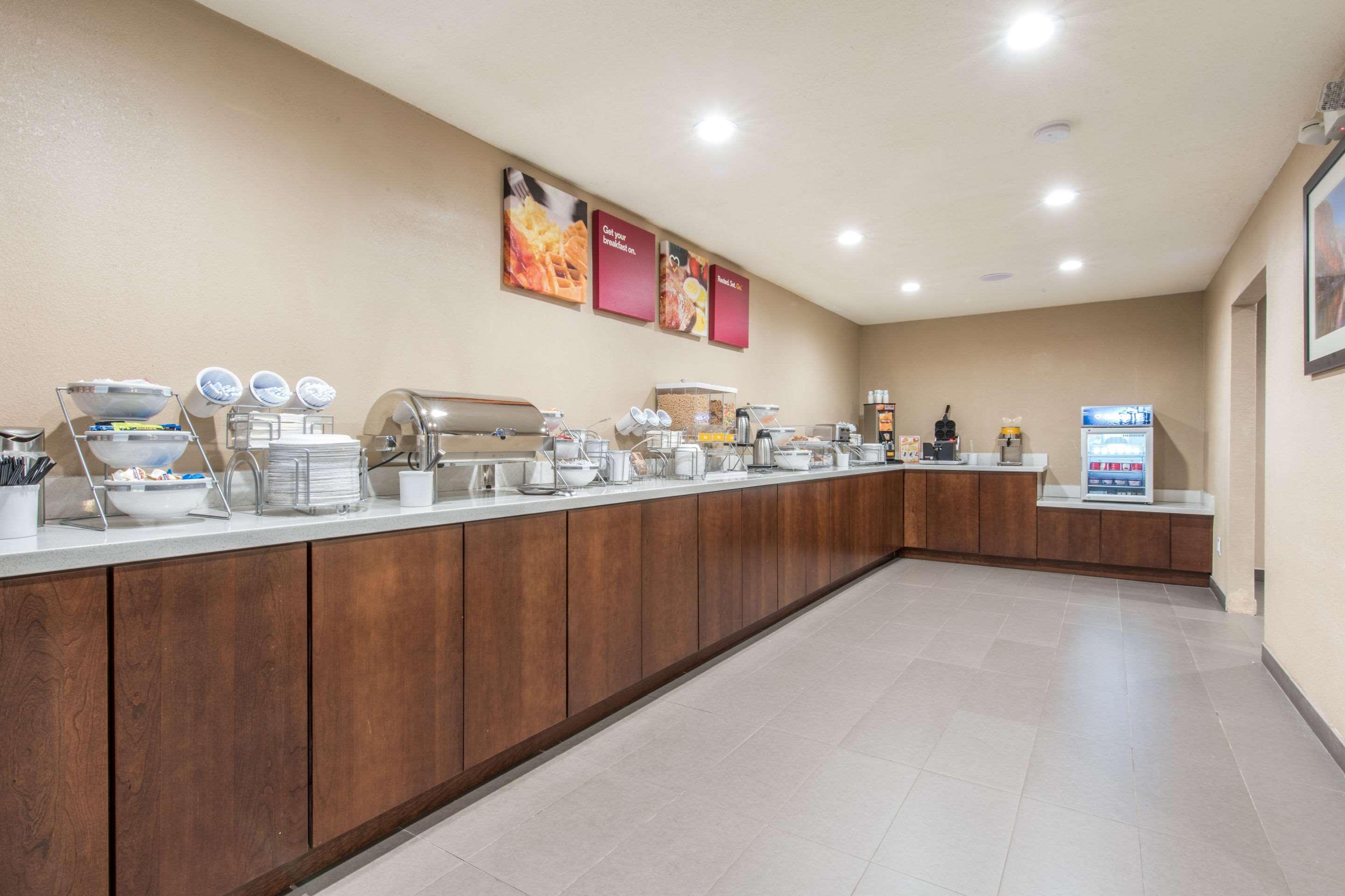 Comfort Inn & Suites Pinetop Show Low Lakeside Экстерьер фото