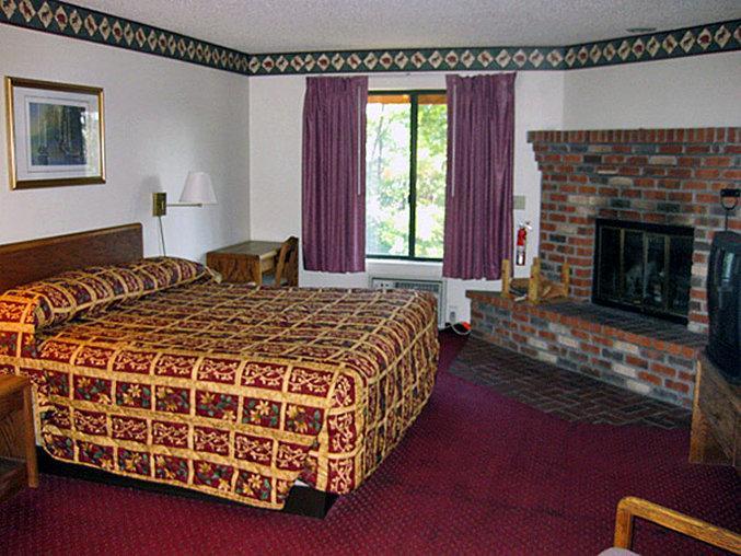 Comfort Inn & Suites Pinetop Show Low Lakeside Экстерьер фото