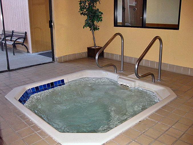 Comfort Inn & Suites Pinetop Show Low Lakeside Экстерьер фото