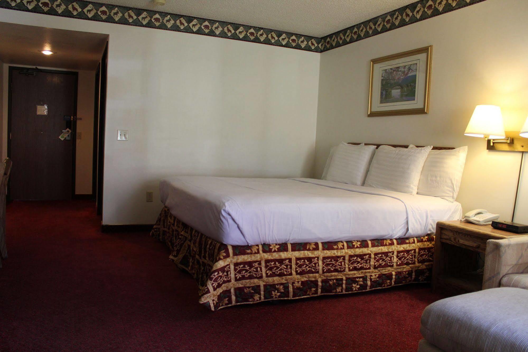 Comfort Inn & Suites Pinetop Show Low Lakeside Экстерьер фото