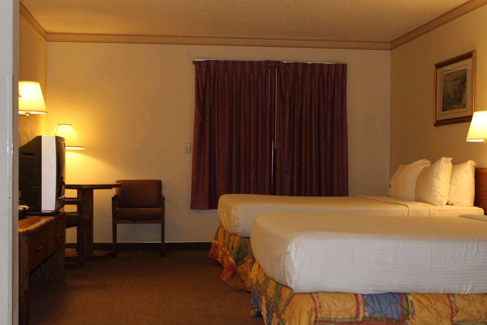 Comfort Inn & Suites Pinetop Show Low Lakeside Экстерьер фото