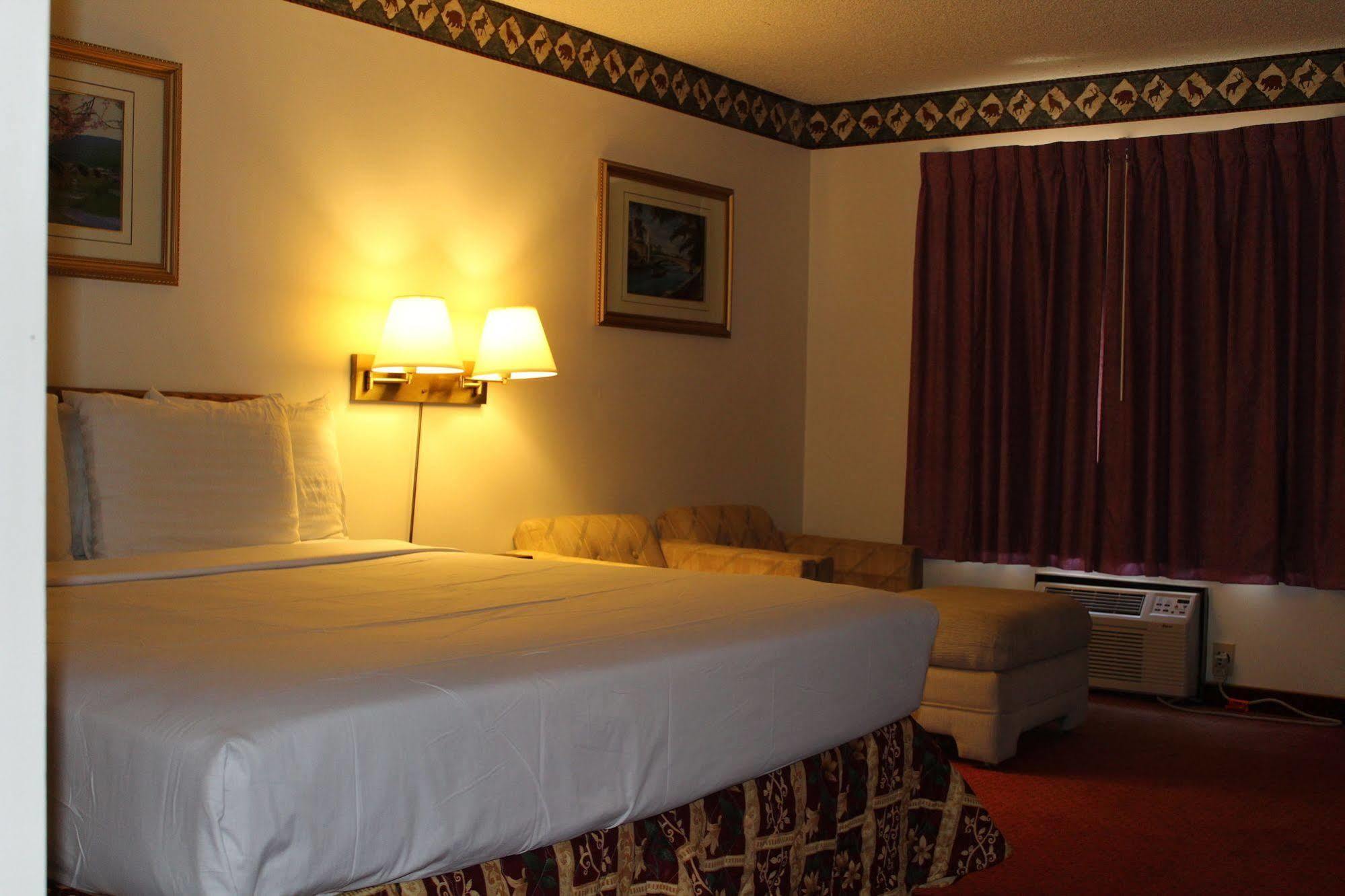 Comfort Inn & Suites Pinetop Show Low Lakeside Экстерьер фото