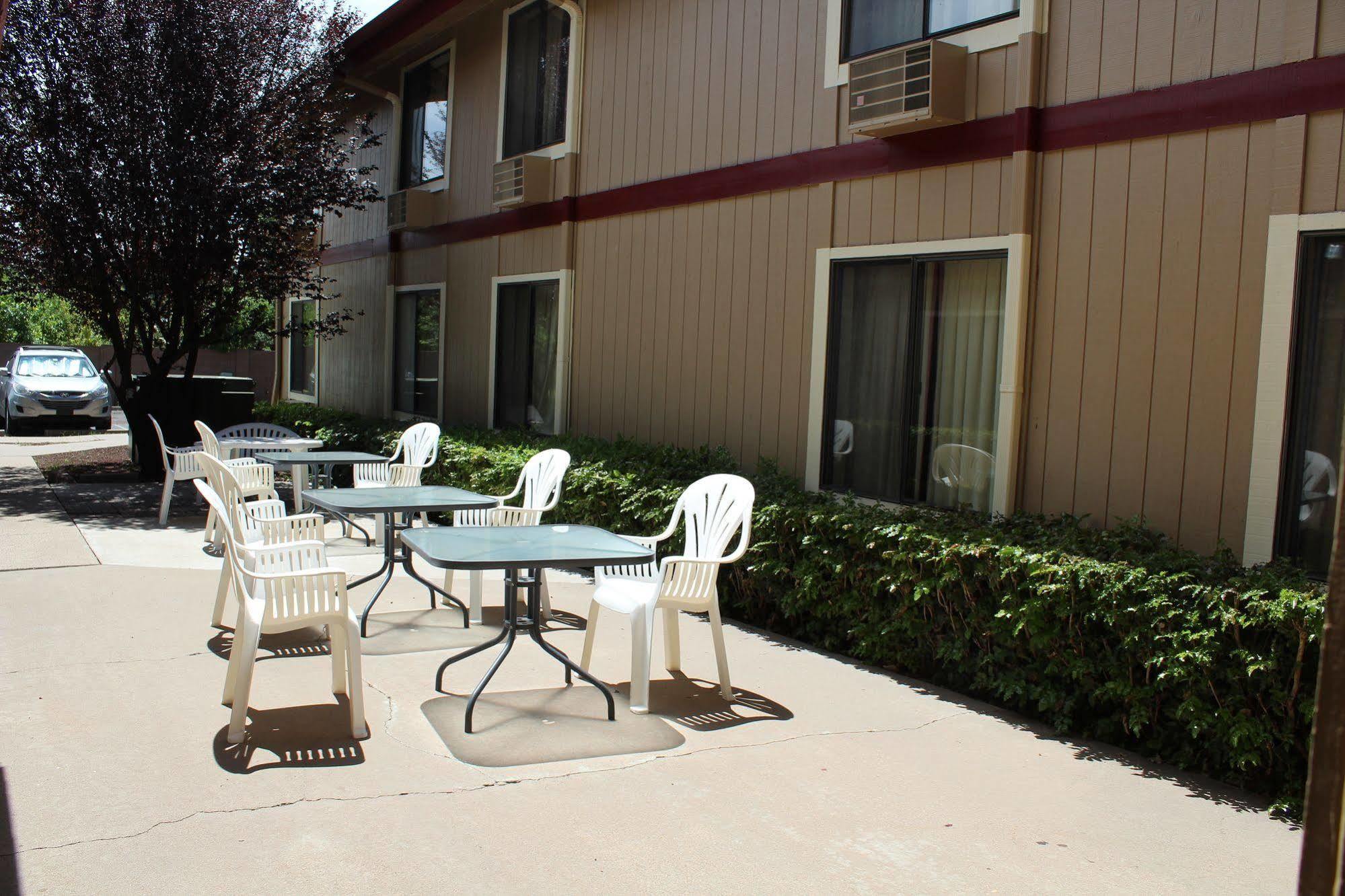 Comfort Inn & Suites Pinetop Show Low Lakeside Экстерьер фото