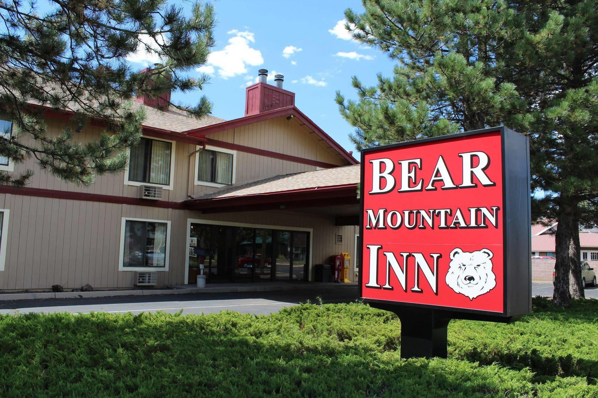 Comfort Inn & Suites Pinetop Show Low Lakeside Экстерьер фото
